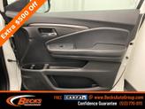 Thumbnail of 2020 Platinum White Pearl Honda Pilot