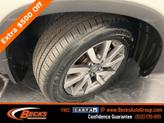 Thumbnail of 2020 Platinum White Pearl Honda Pilot