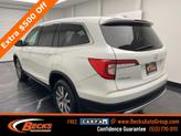 Thumbnail of 2020 Platinum White Pearl Honda Pilot