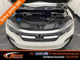 Thumbnail of 2020 Platinum White Pearl Honda Pilot
