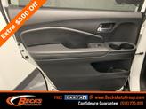 Thumbnail of 2020 Platinum White Pearl Honda Pilot