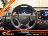 Thumbnail of 2020 Platinum White Pearl Honda Pilot