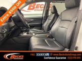 Thumbnail of 2020 Platinum White Pearl Honda Pilot