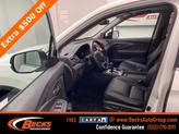 Thumbnail of 2020 Platinum White Pearl Honda Pilot