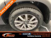 Thumbnail of 2020 Platinum White Pearl Honda Pilot