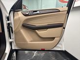 Thumbnail of 2016 White Mercedes-Benz GLE-Class