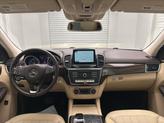 Thumbnail of 2016 White Mercedes-Benz GLE-Class
