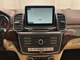 Thumbnail of 2016 White Mercedes-Benz GLE-Class