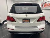 Thumbnail of 2016 White Mercedes-Benz GLE-Class