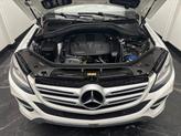 Thumbnail of 2016 White Mercedes-Benz GLE-Class