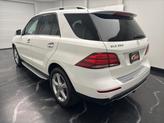 Thumbnail of 2016 White Mercedes-Benz GLE-Class