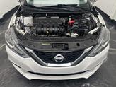 Thumbnail of 2018 Fresh Powder Nissan Sentra