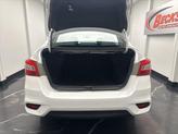 Thumbnail of 2018 Fresh Powder Nissan Sentra