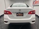 Thumbnail of 2018 Fresh Powder Nissan Sentra