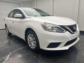 Thumbnail of 2018 Fresh Powder Nissan Sentra