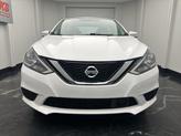 Thumbnail of 2018 Fresh Powder Nissan Sentra