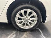 Thumbnail of 2018 Fresh Powder Nissan Sentra