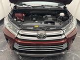 Thumbnail of 2019 Maroon Toyota Highlander