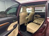 Thumbnail of 2019 Maroon Toyota Highlander