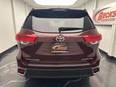 Thumbnail of 2019 Maroon Toyota Highlander
