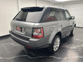 Thumbnail of 2013 Orkney Gray Land Rover Range Rover Sport