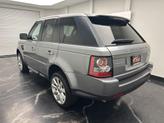 Thumbnail of 2013 Orkney Gray Land Rover Range Rover Sport