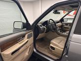 Thumbnail of 2013 Orkney Gray Land Rover Range Rover Sport