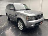 Thumbnail of 2013 Orkney Gray Land Rover Range Rover Sport