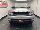 Thumbnail of 2013 Orkney Gray Land Rover Range Rover Sport