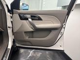 Thumbnail of 2008 Aspen White Pearl Acura MDX