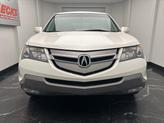 Thumbnail of 2008 Aspen White Pearl Acura MDX