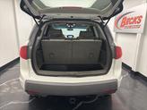 Thumbnail of 2008 Aspen White Pearl Acura MDX