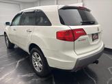 Thumbnail of 2008 Aspen White Pearl Acura MDX