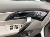 Thumbnail of 2008 Aspen White Pearl Acura MDX
