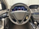Thumbnail of 2008 Aspen White Pearl Acura MDX