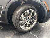 Thumbnail of 2020 Black Sapphire Metallic BMW X5