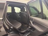 Thumbnail of 2020 Black Sapphire Metallic BMW X5