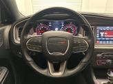 Thumbnail of 2021 Pitch Black Clearcoat Dodge Charger