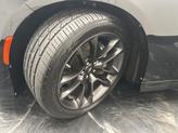 Thumbnail of 2021 Pitch Black Clearcoat Dodge Charger