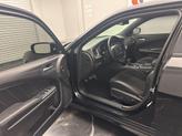 Thumbnail of 2021 Pitch Black Clearcoat Dodge Charger