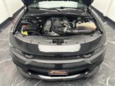 Thumbnail of 2021 Pitch Black Clearcoat Dodge Charger