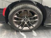 Thumbnail of 2021 Pitch Black Clearcoat Dodge Charger