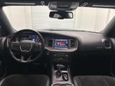 Thumbnail of 2021 Pitch Black Clearcoat Dodge Charger