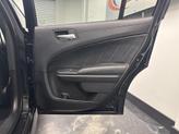 Thumbnail of 2021 Pitch Black Clearcoat Dodge Charger