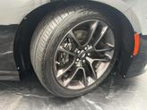 Thumbnail of 2021 Pitch Black Clearcoat Dodge Charger
