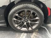 Thumbnail of 2021 Pitch Black Clearcoat Dodge Charger