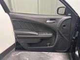 Thumbnail of 2021 Pitch Black Clearcoat Dodge Charger