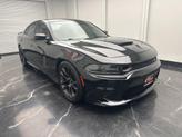Thumbnail of 2021 Pitch Black Clearcoat Dodge Charger