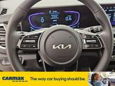 Thumbnail of 2025 Red Kia Seltos