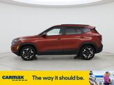 Thumbnail of 2025 Red Kia Seltos